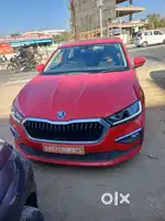 Skoda Slavia Style 1.5L TSI DSG, 2024, Petrol