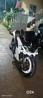 RS 200 good condition