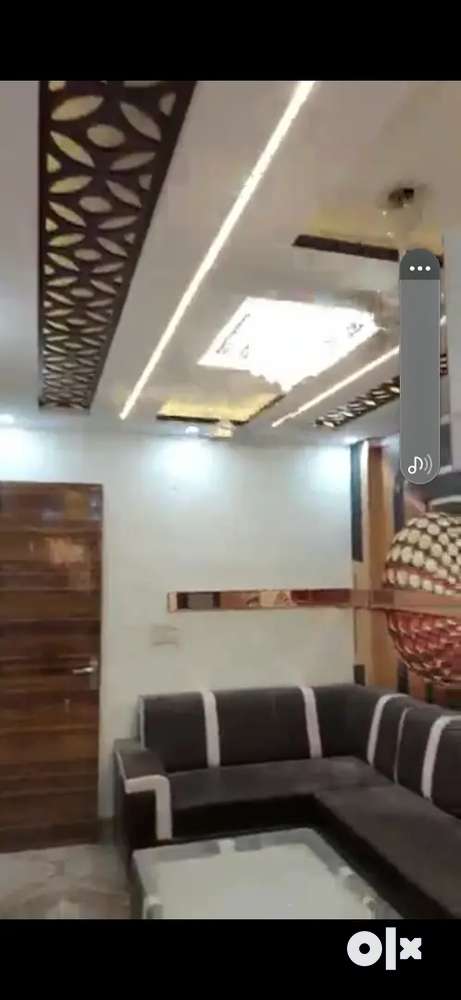 2bhk luxurious builder floors nearby metro station uttam nagar