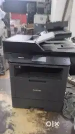 All type of printer repair and services