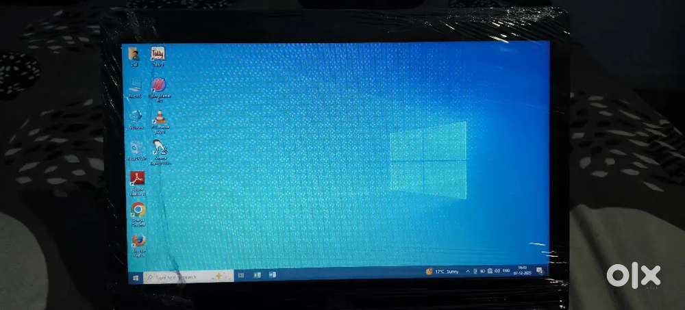 Dell Laptop with 1 month Full warranty and 6 months Service Free