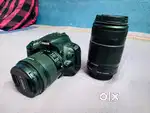 Canon 200D mark 1