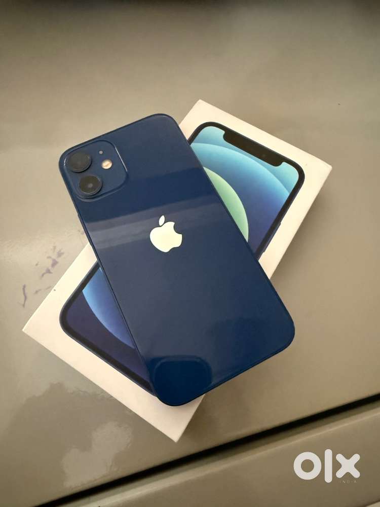Iphone 12 mini