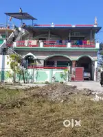 Nautiyal house