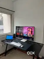 Gaming Desk (Computer Table)