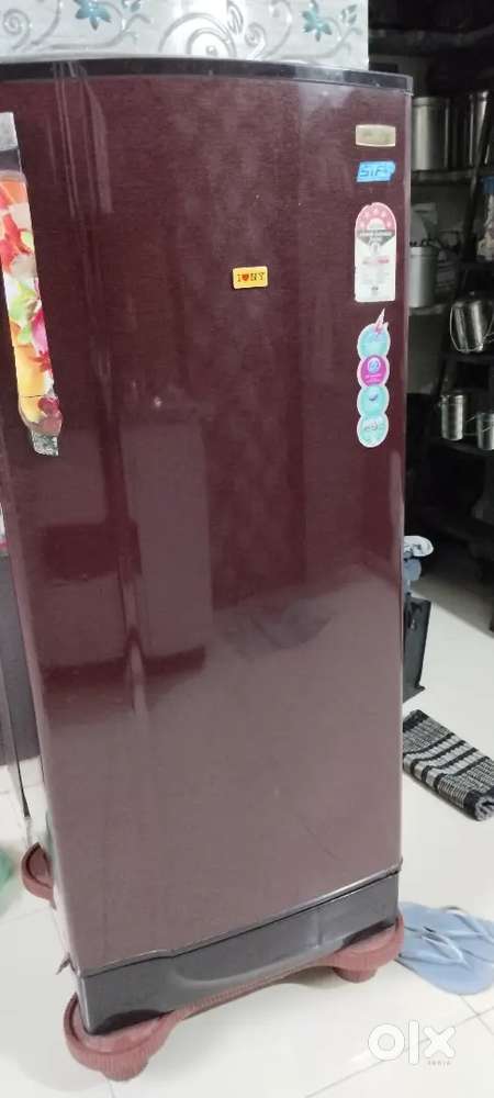 Godrej EDGE SX