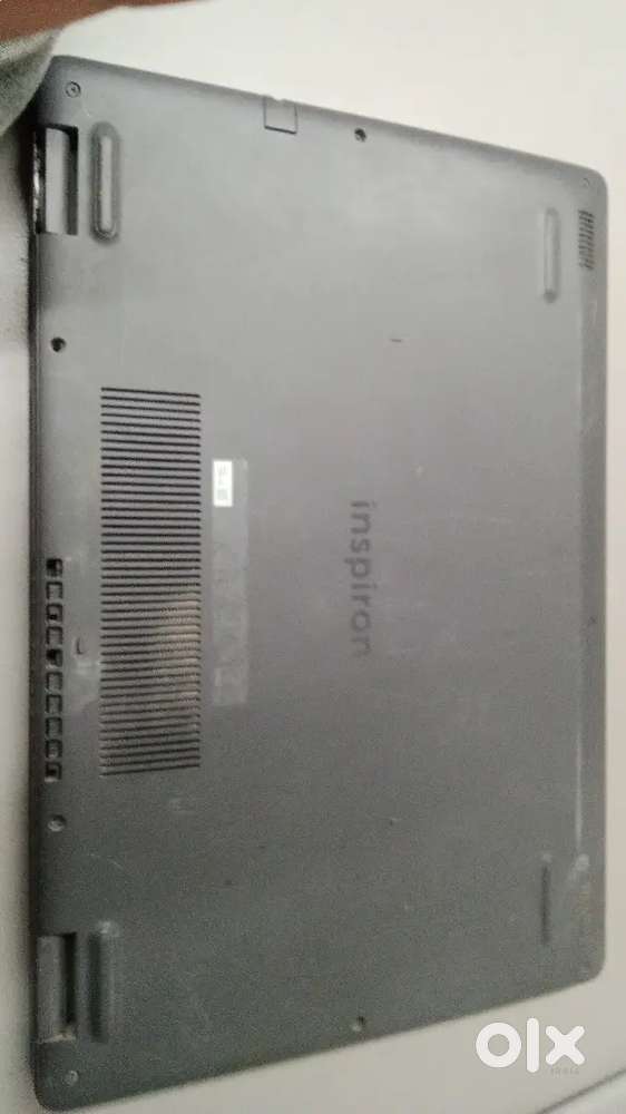 Dell laptop 10 ganresn