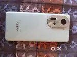 Oppo reno 11 5g oll original with box 4 month old