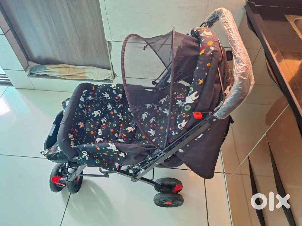 Baby stroller