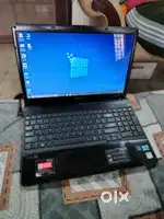 Sony Laptop 8GB 512GB Intel i3 Processor