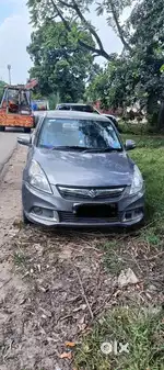 Maruti Suzuki Swift Dzire 2014 Diesel Well Maintained