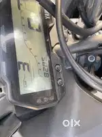 One handed bike