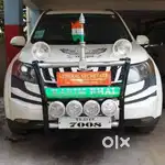 Mahindra XUV500 2012 Diesel 139000 Km Driven