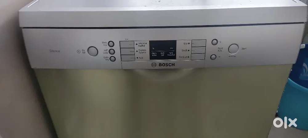 Bosch Dishwasher for sale (no longer needed)
