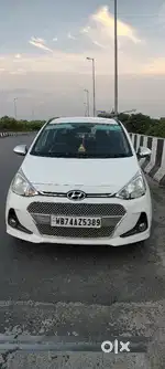Hyundai Grand i10 Asta 2019