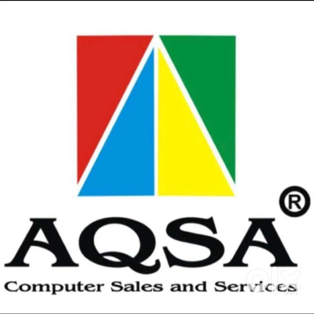 Aqsa Computer sales and service