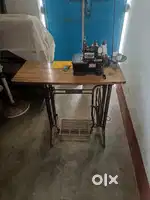 Sewing Machine Overlock Machine Interlock Machine