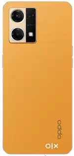 Oppo f21 pro 8//128gb