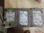 Hard discs
