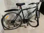 Btwin rockrider 300 - 21Gear - Fixed price 4K