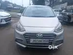Hyundai Xcent 1.2 VTVT S, 2017