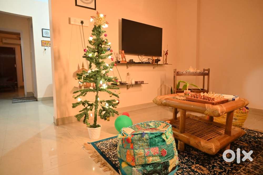 Sharing basis men accommodation for working or exam related purpose