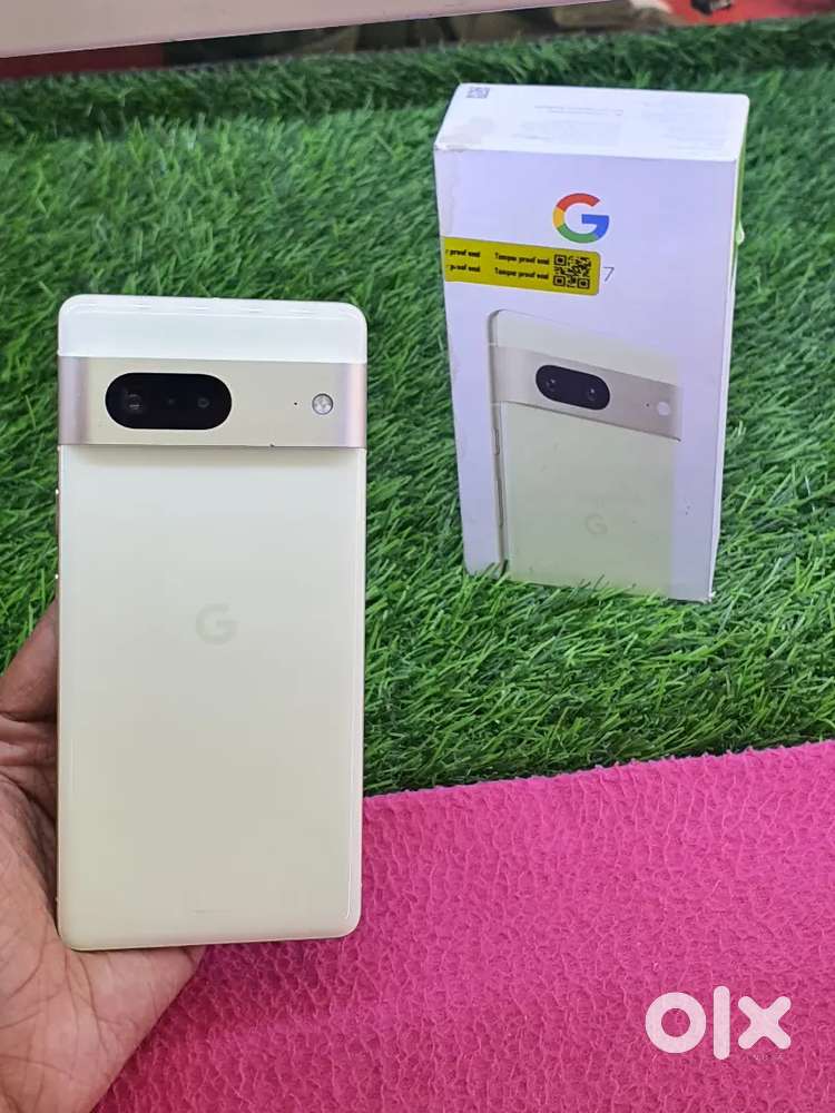 Google Pixel 7 5G 8gb 128gb