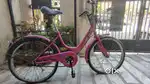Girls Bicycle