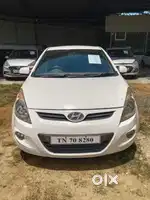 Hyundai i20 1.2 Asta, 2009, Diesel