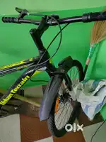 Urban terrain 27.5 T galaxy pro
