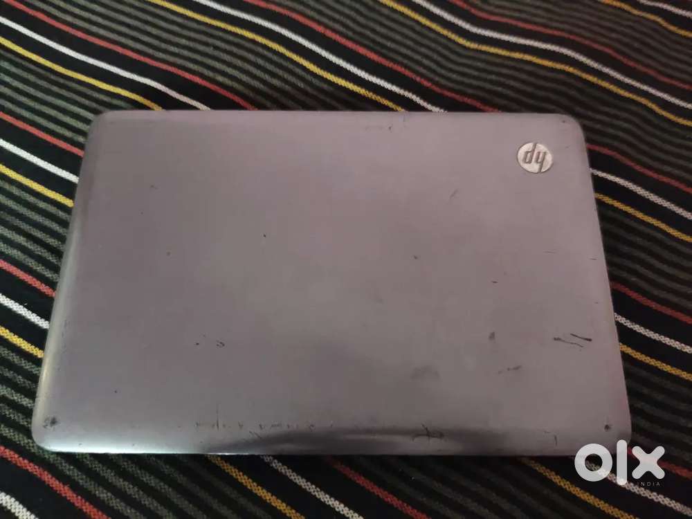 Hp pavilion g4