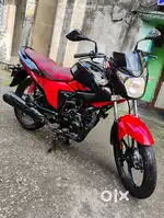 Hero Glamour 125 (BS-6) Brand New Condition. July 2022 Model.