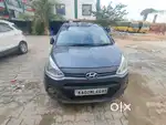 Hyundai i10 2016 Petrol 66000 Km Driven