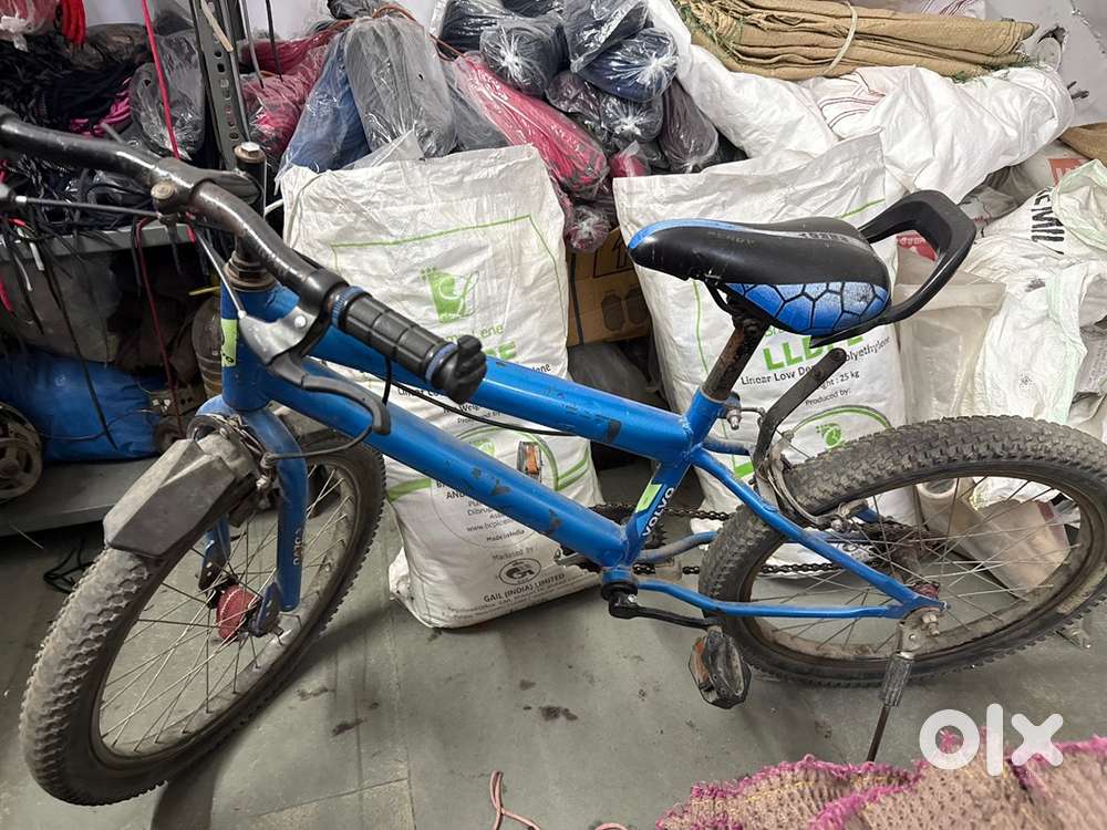Volvo cycle Very good condition cycle