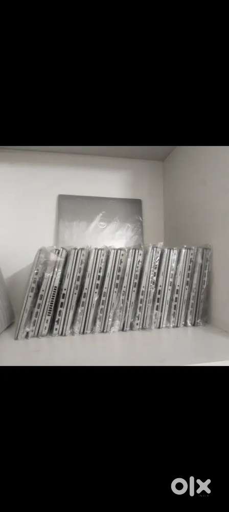 Dell HP Lenovo Corporate laptops 12k to 40k from H-TECH Virugambakkam