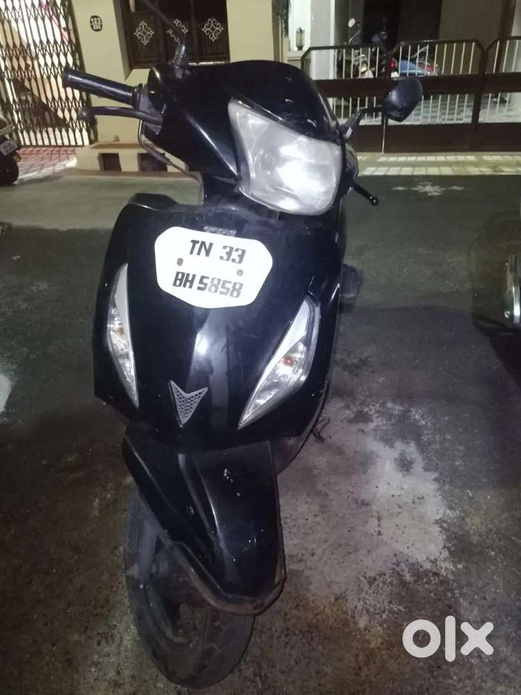 Ready to sale