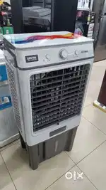 Khaitan Orfin 85 Ltr Air cooler with big size ice chamber