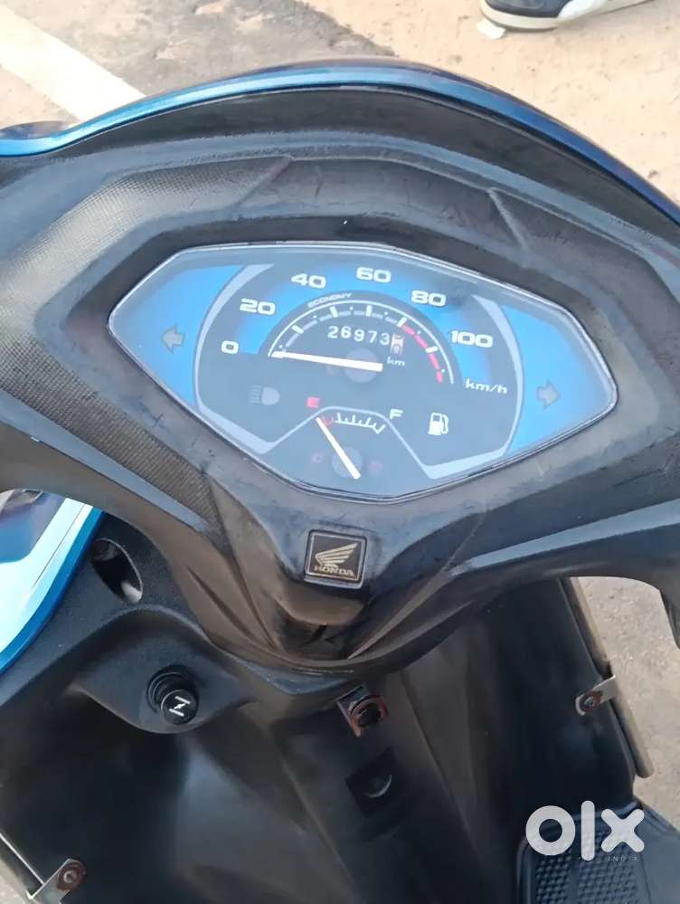 Activa 5G single owner
