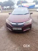 Honda City 2015 Diesel Well Maintained