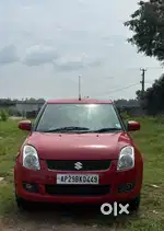 Maruti Suzuki Swift 2010 Petrol 100000 Km Driven
