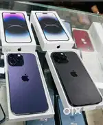 Iphone 14 pro 256gb Refurbished Mobile in your budget