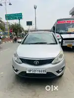 Tata Zest Diesel Good Condition