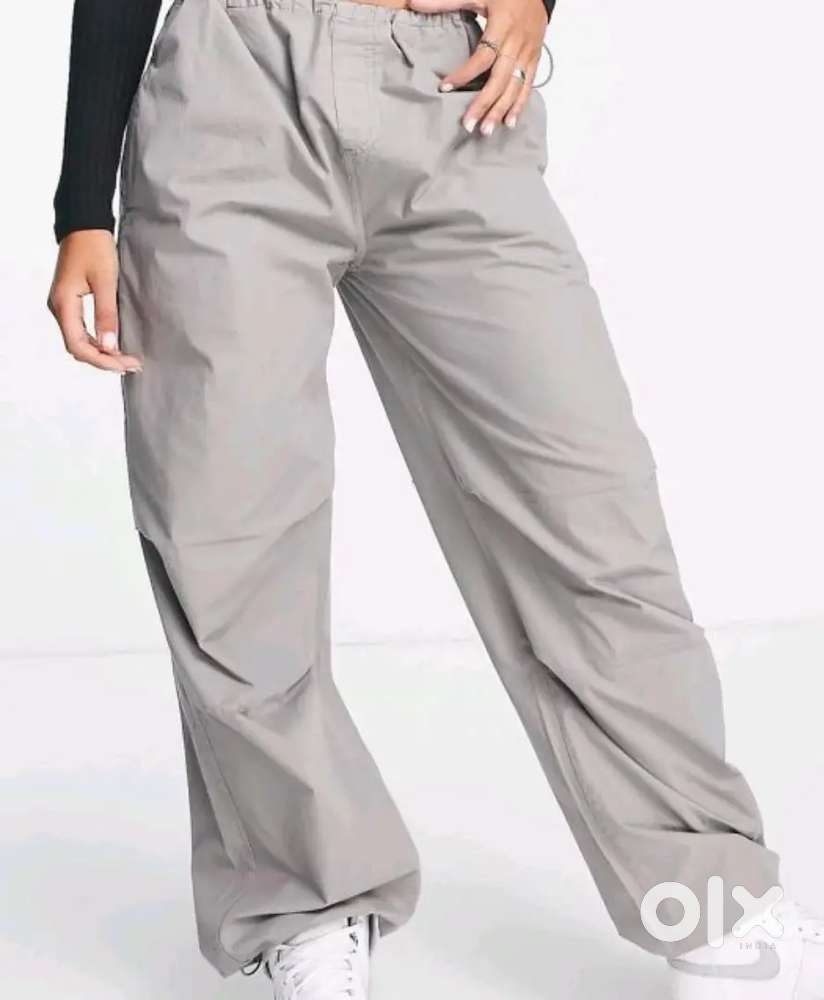Parashoot pant