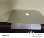 Mac book air 8gb 128gb 2015 model neat condition