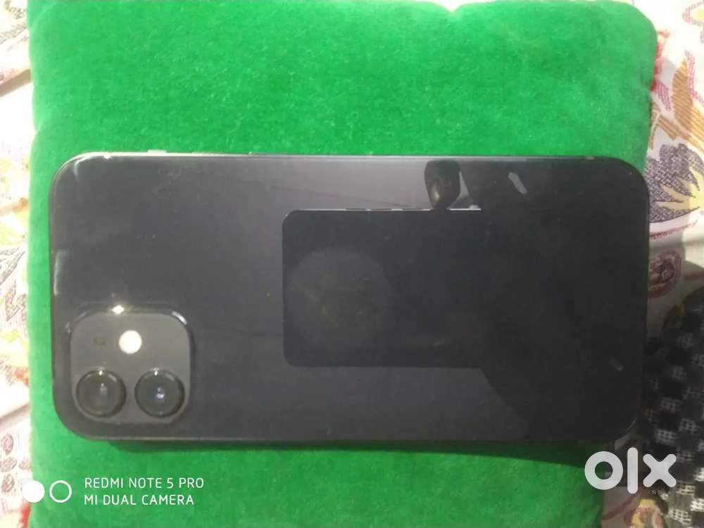 Iphone 12 new condition for sale