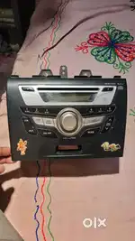 Audio system