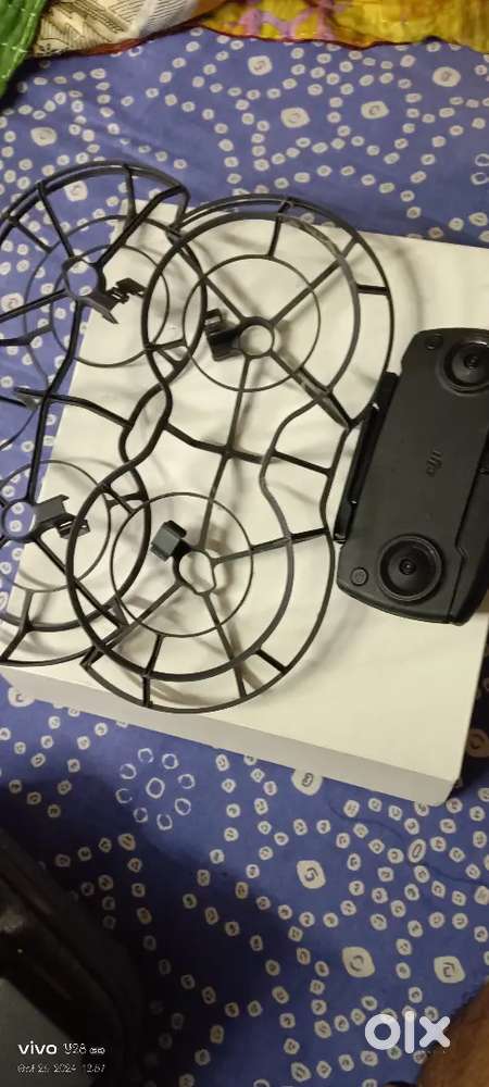 Dji mavic mini