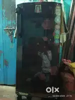 5 Sal ho raha hai fridge ka