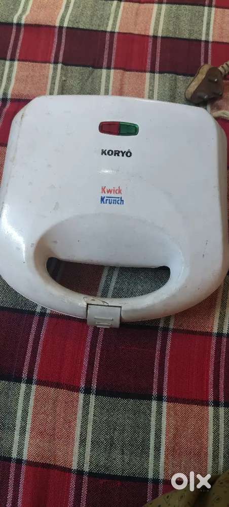 Sandwich Maker