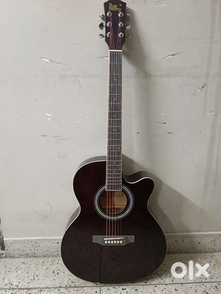 Acoustic Guitar